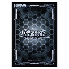 Yu-Gi-Oh! Hex Sleeves (50ct)